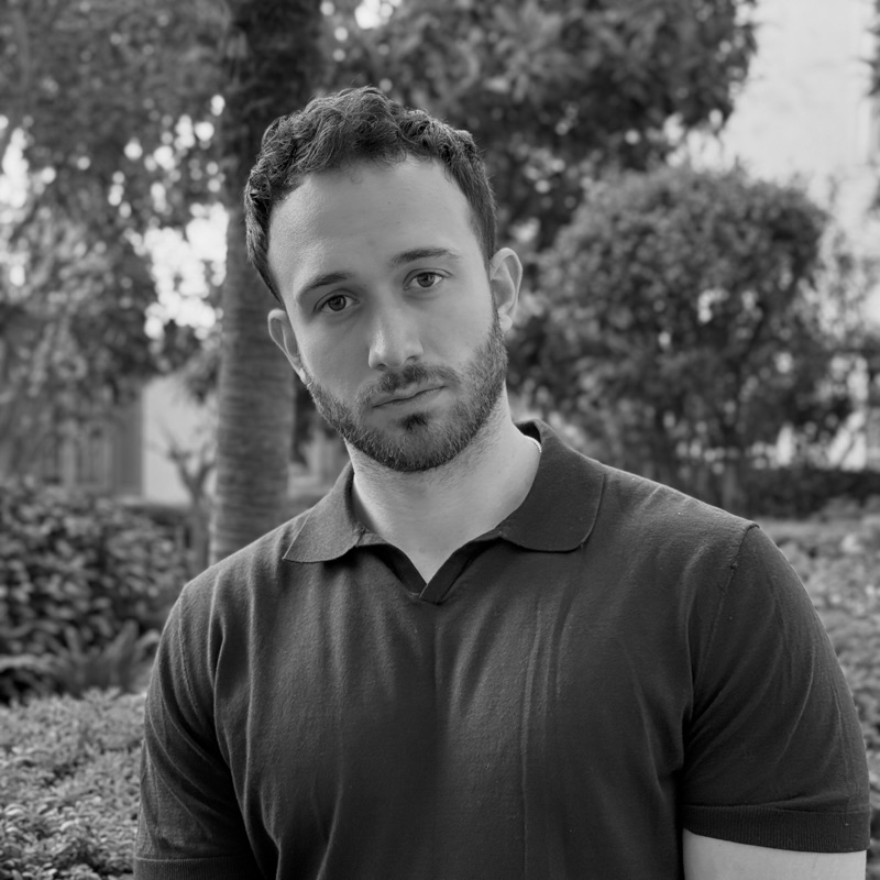 Samuel - Founder, Asterion Digital